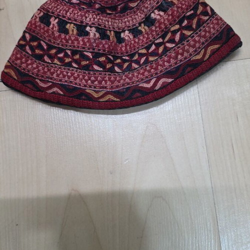 Decorative item used
