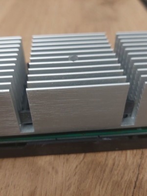 Intel Pentium III (Katmai) Slot 1 450MHz used
