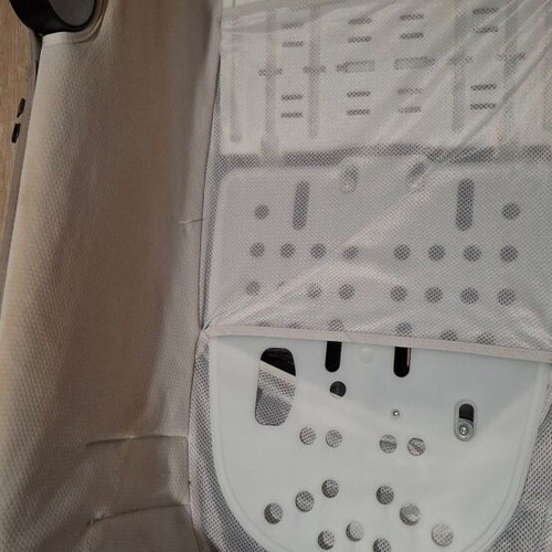 Inglesina Electa Car Seat like new for infants