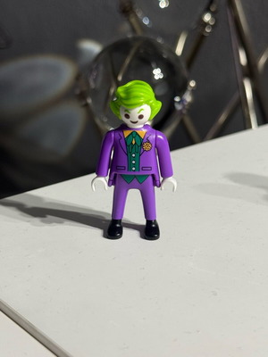 Playmobil in excellent condition