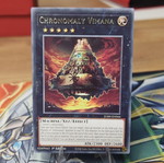 Chronomaly Vimana card