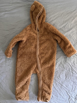 Gap baby romper 6-12 months