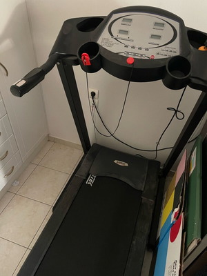 Διάδρομος γυμναστικής sportek ST 1360 μεταχειρισμένος