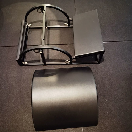 Modular Step Barrel by Align Pilates like new