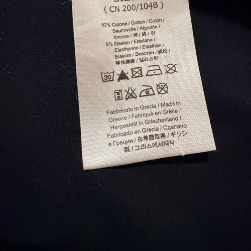 Liu Jo Black Turtleneck Blouse like new, size 42 IT
