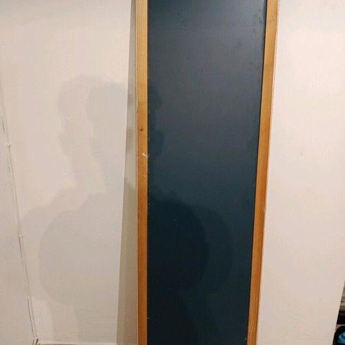Large full-length mirror like new