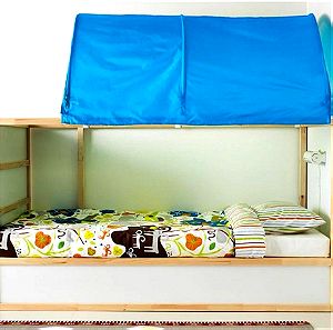 Ikea Kura bed tent