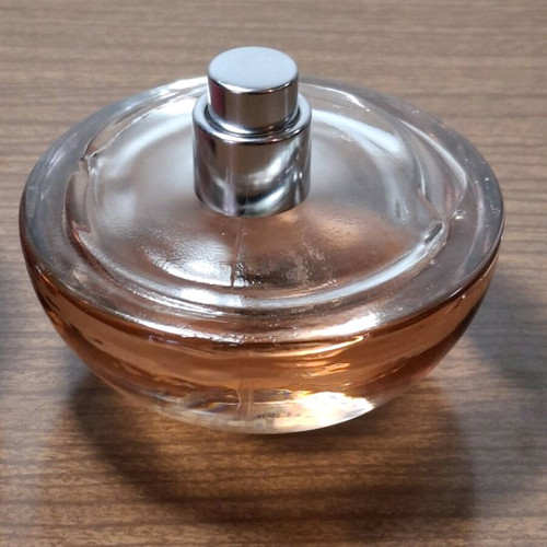 DKNY Be Delicious Flower Pop Donna Karan Eau de Toilette spray used