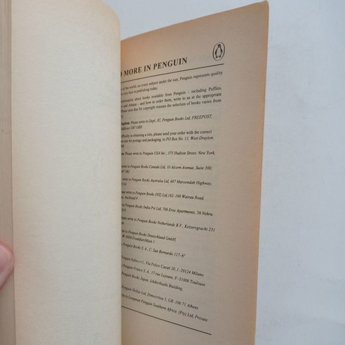 The Edge of Infinity Paul Davies book used, English