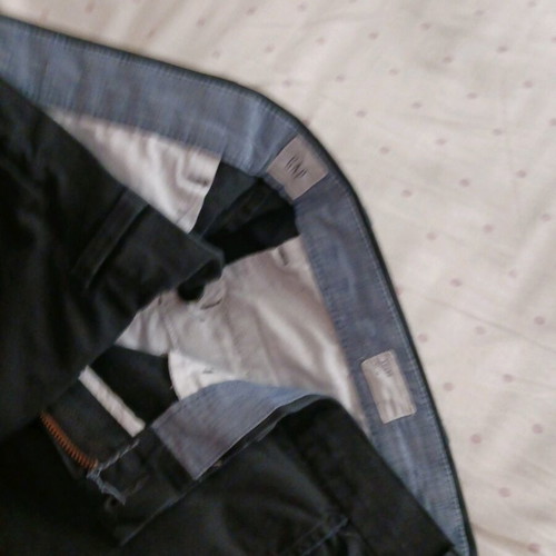 GAP genuine pants used, size XL 40×32