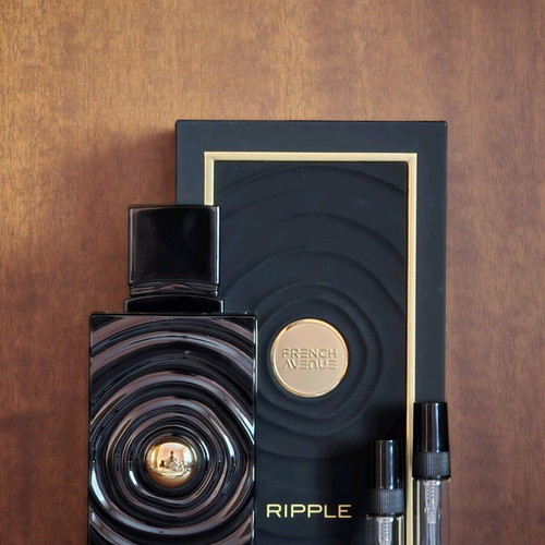 French Avenue Ripple Eau de Parfum tester 3ml new