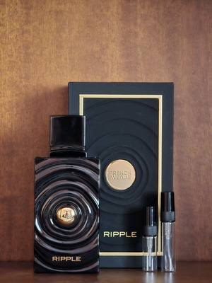 French Avenue Ripple Eau de Parfum tester 3ml new