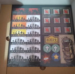 Επιτραπέζιο παιχνίδι Zombicide Undead or Alive καινούργιο