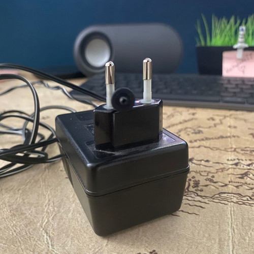 AC adaptor SIL used 4.5V 1000mA PP D41-4.5-1000