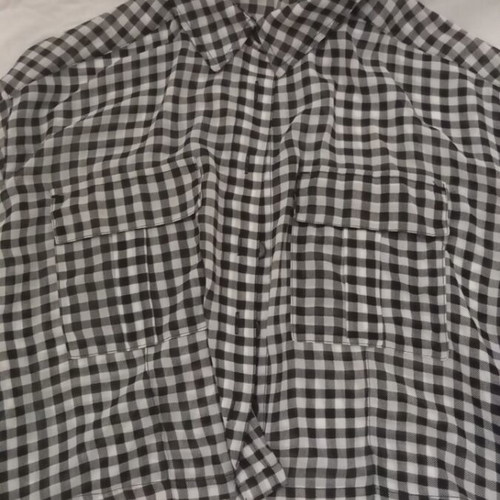 Set of 3 pieces Bershka, Zara, ON LINE like new