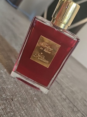 Rolling in Love Kilian 5ml perfume decant