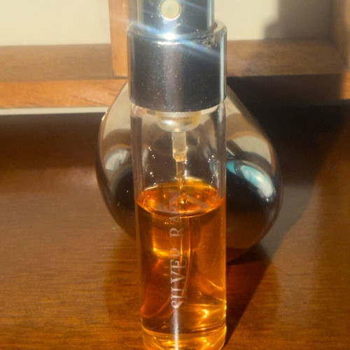 La Prairie Silver Rain Eau de Parfum 7.5 ml used