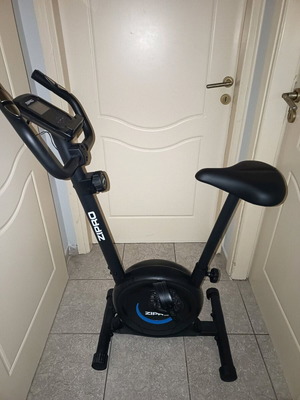 Zipro S ONe exercise bike like new