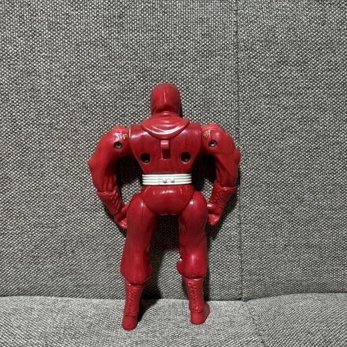 Power Rangers Ninjeti Bandai figure 1995 used
