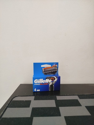 Gillette Pro Glide 4 Replacement Razor Blades new