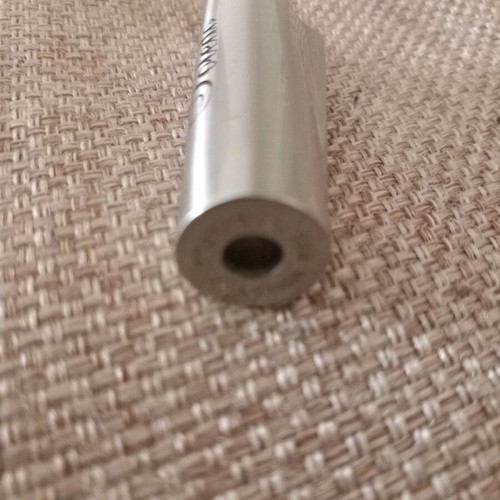 Toledo souvenir lighter case used for small Clipper lighter