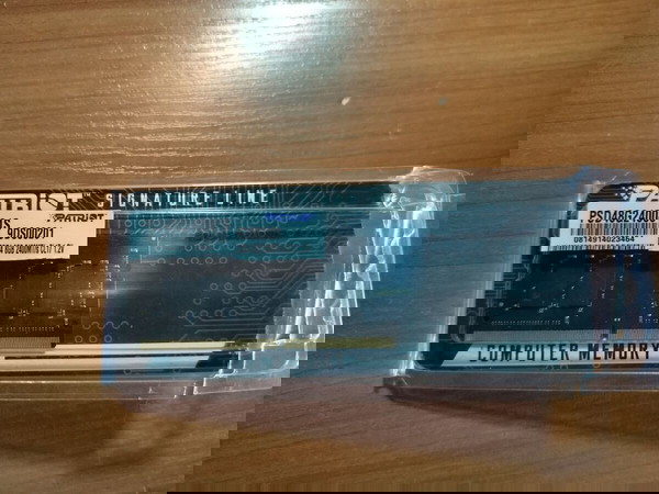 Laptop RAM 8gb 2400MHz