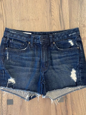 Gap shorts like new, size S, blue