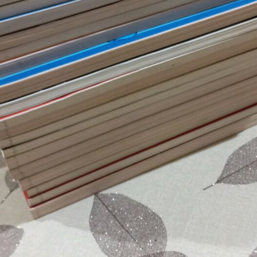 Comics used 22 volumes Megales Istories Complete Romano Scarpa