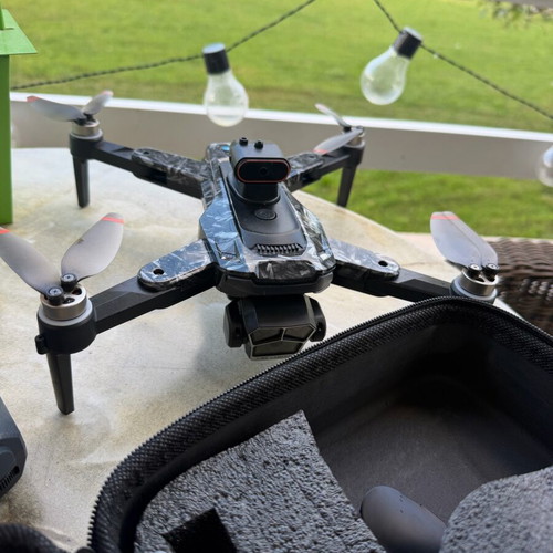 A14 Pro Max Drone with 8K Camera and GPS new
