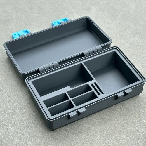 GoPro HERO9–HERO13 storage case
