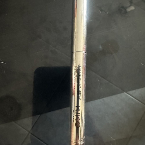 Eyeshadow stick long lasting KIKO like new, nude shade