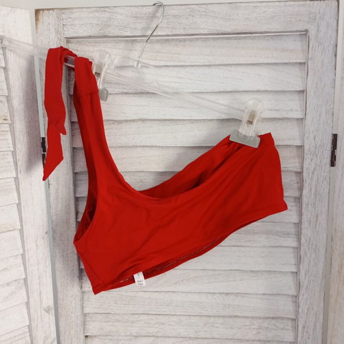Stefania Frangista bikini small red like new