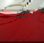  Sisley αθλητικό μπλουζάκι small/medium