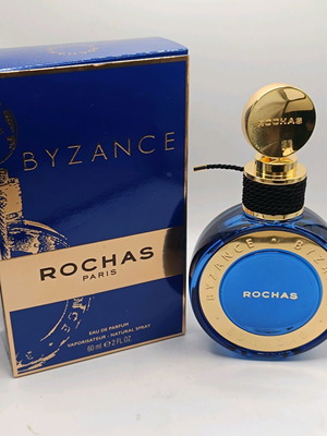 Rochas Byzance EDP 60ml като ново