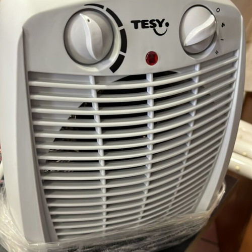 Tesy heater 2000 watt new