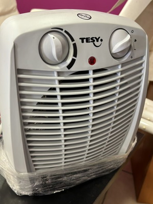 Tesy heater 2000 watt new