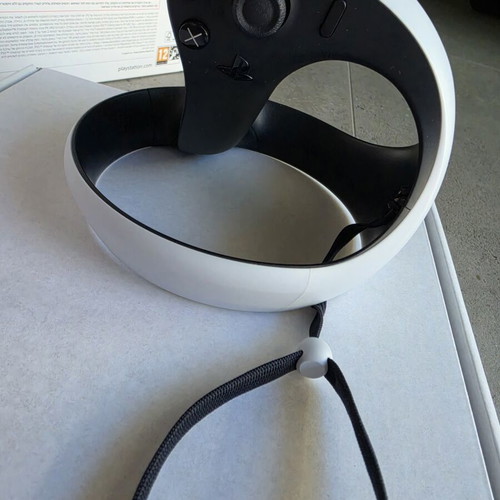 PlayStation VR2 accessory for PlayStation 5