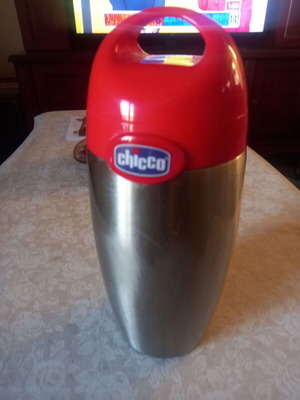Thermos like new in very good condition