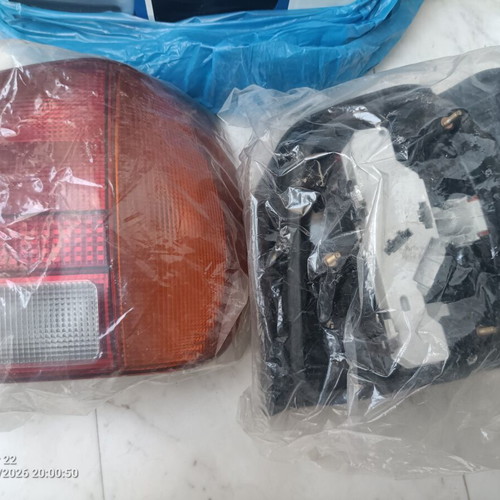 Hella rear lights for VW Polo III 1994-1999 new