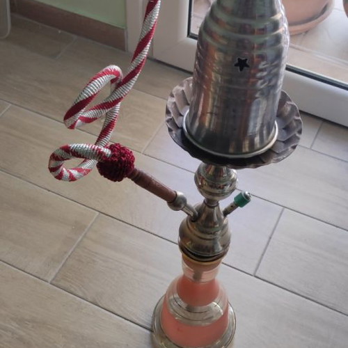 Hookah from Dubai new 60cm