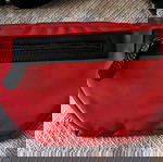  Κόκκινο τσαντάκι μέσης El BAGS