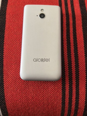 Alcatel 3082x μεταχειρισμένο, πλήρως λειτουργικό χωρίς φορτιστή