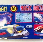  THE MAGICIAN  MAGIC RACER (ΣΠΑΝΙΟΤΑΤΟ)