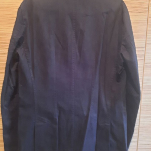 No Name men's jacket like new, black, size M
