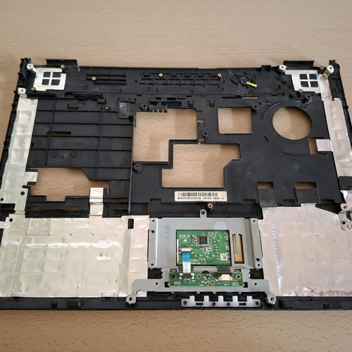 Palmrest touchpad for Toshiba L300