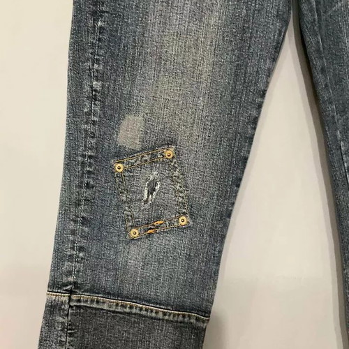 Vintage Gaetano Navarra Women's Capri Jeans used