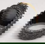 Blood Dragon's Eye Ring