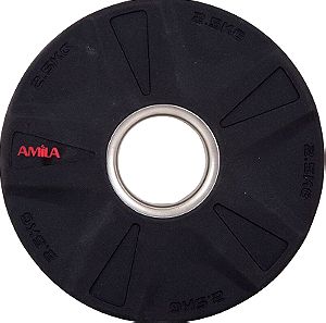 Δίσκος AMILA PU Series 50mm 2,5Kg