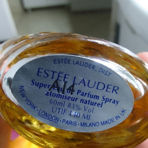 Estee Lauder Estee edp women's perfume like new, vintage 60 ml