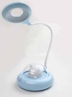 Children's rechargeable table lamp new